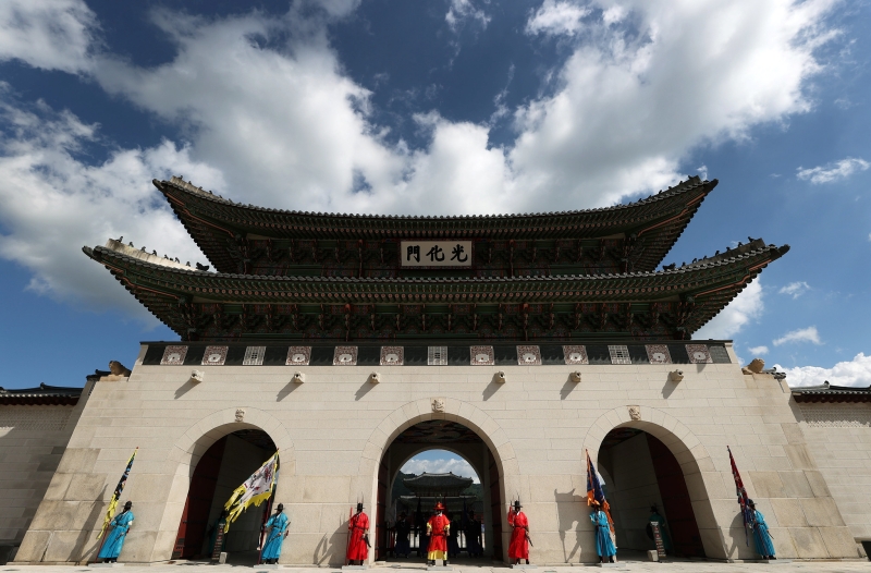 Badan Administrasi Warisan Budaya mengungkapkan akan berganti nama menjadi Badan Layanan Warisan mulai bulan Mei mendatang. (Korea.net DB) 