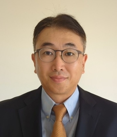  Sosok Kim Sangbu yang akan menjadi wakil presiden Bank Dunia untuk transformasi digital. (Kementerian Ekonomi dan Keuangan)  