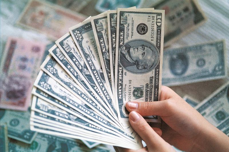 Berdasarkan laporan cadangan devisa akhir September 2024 yang dirilis oleh Bank of Korea (BOK) pada tanggal 7 Oktober 2024, jumlah cadangan devisa Korea mencapai 419,9 miliar dolar. Angka ini meningkat sebesar 4,05 miliar dolar dibandingkan Agustus 2024 (415,9 miliar dolar). (iClick Art) *Reproduksi dan pendistribusian ulang foto di atas secara tidak sah, dilarang berdasarkan Undang-undang Hak Cipta.