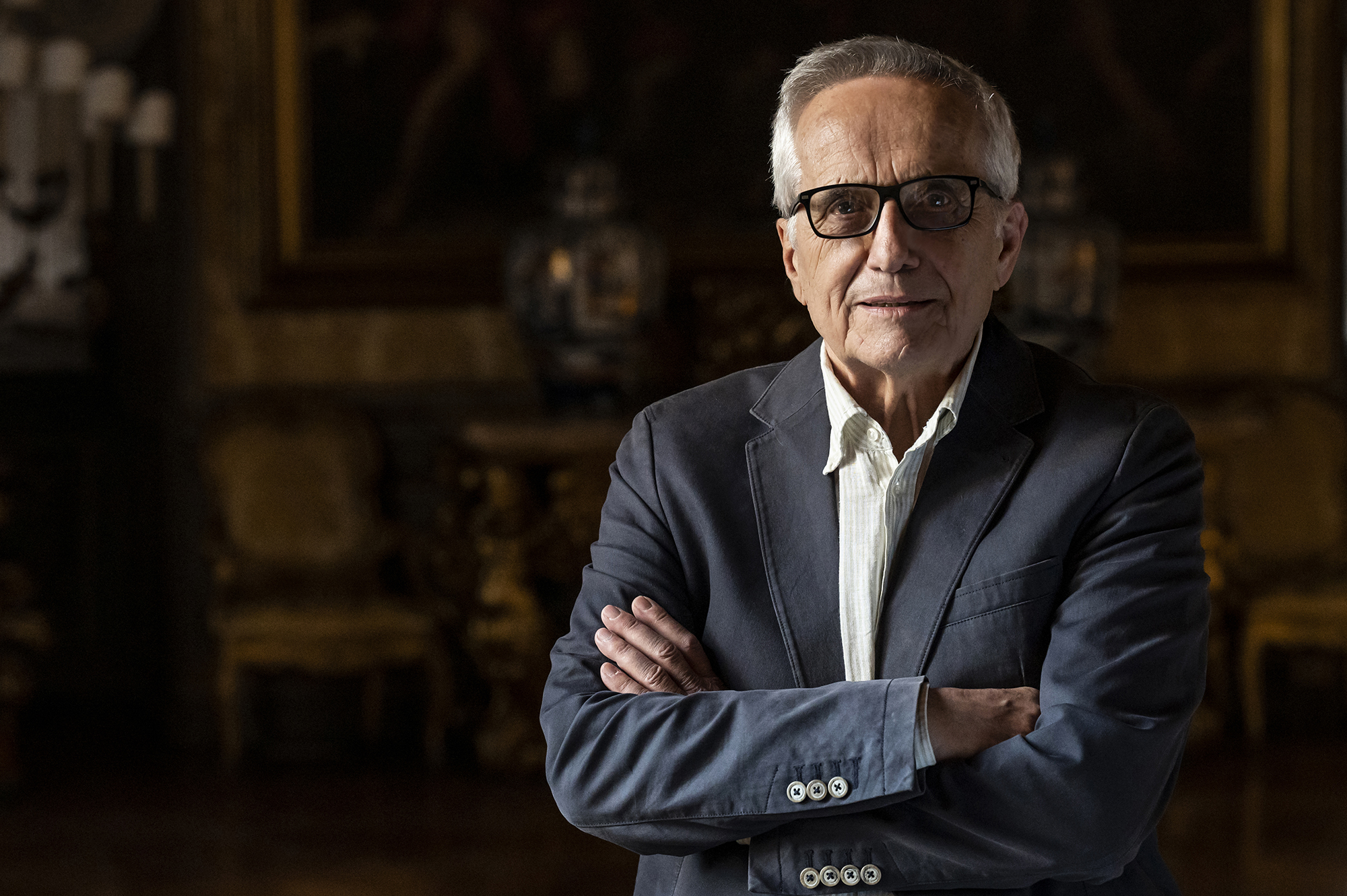 Tokoh perfilman Eropa, Marco Bellocchio, akan mengunjungi Busan untuk menghadiri program khusus pada BIFF yang digelar tanggal 17-26 September 2025.  