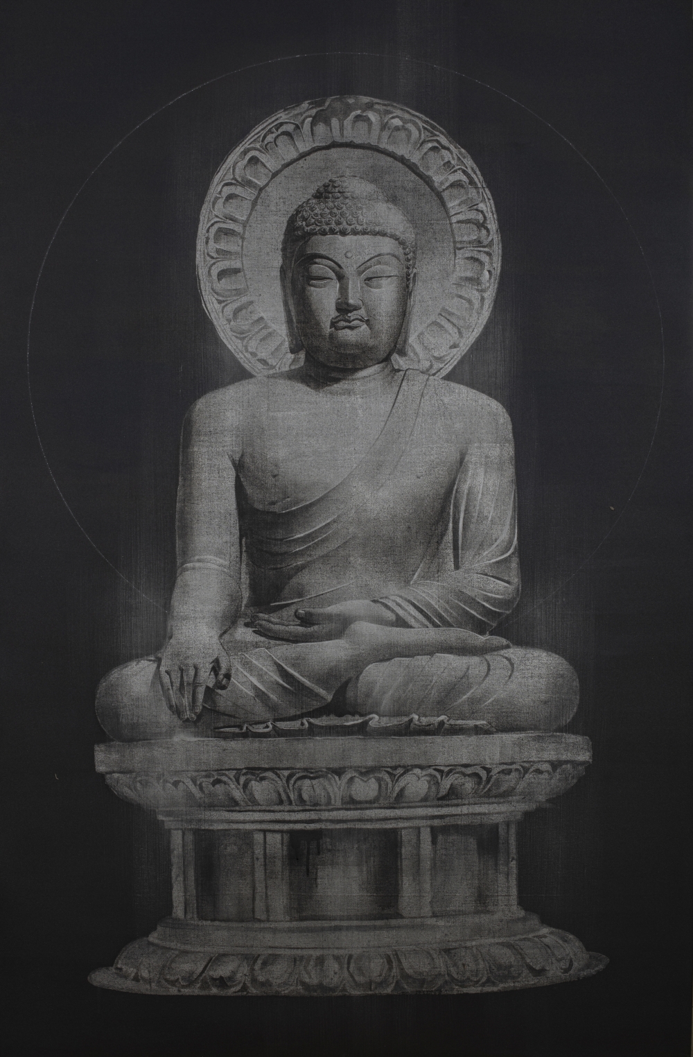 Jeokyeonmyeong karya Kim Min.