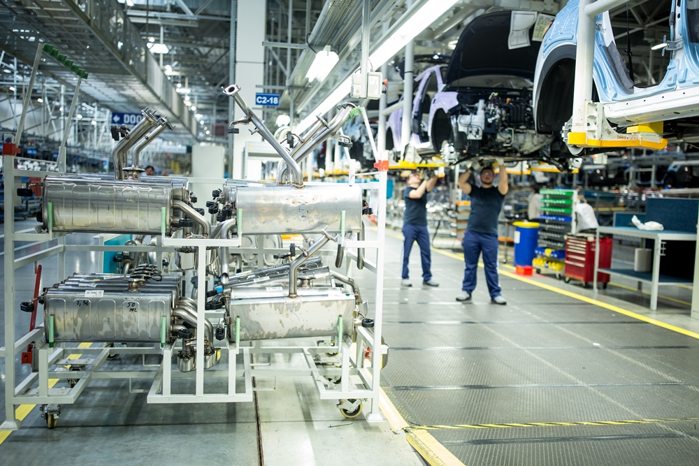 Bobot penilaian wawancara akan ditingkatkan dan pertanyaan mengenai keselamatan kerja akan ditambahkan dalam ujian keterampilan untuk seleksi pekerja nonprofesional (visa E-9). (iClickArt) *Reproduksi dan pendistribusian ulang foto di atas secara tidak sah dilarang berdasarkan undang-undang hak cipta.