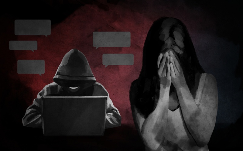 Pemerintah Korea memperkenalkan sistem kecerdasan buatan (AI) yang mampu mendeteksi konten pornografi secara otomatis lalu langsung mengajukan permintaan penghapusan konten tersebut.(iClickArt) *Reproduksi dan pendistribusian ulang foto di atas secara tidak sah dilarang berdasarkan undang-undang hak cipta.