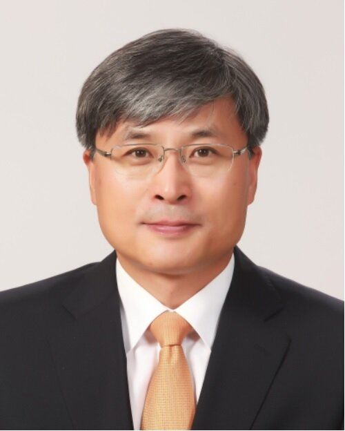 CTO (chief of technology officer) Samsung Display, Lee Chang-hee. (KATS)