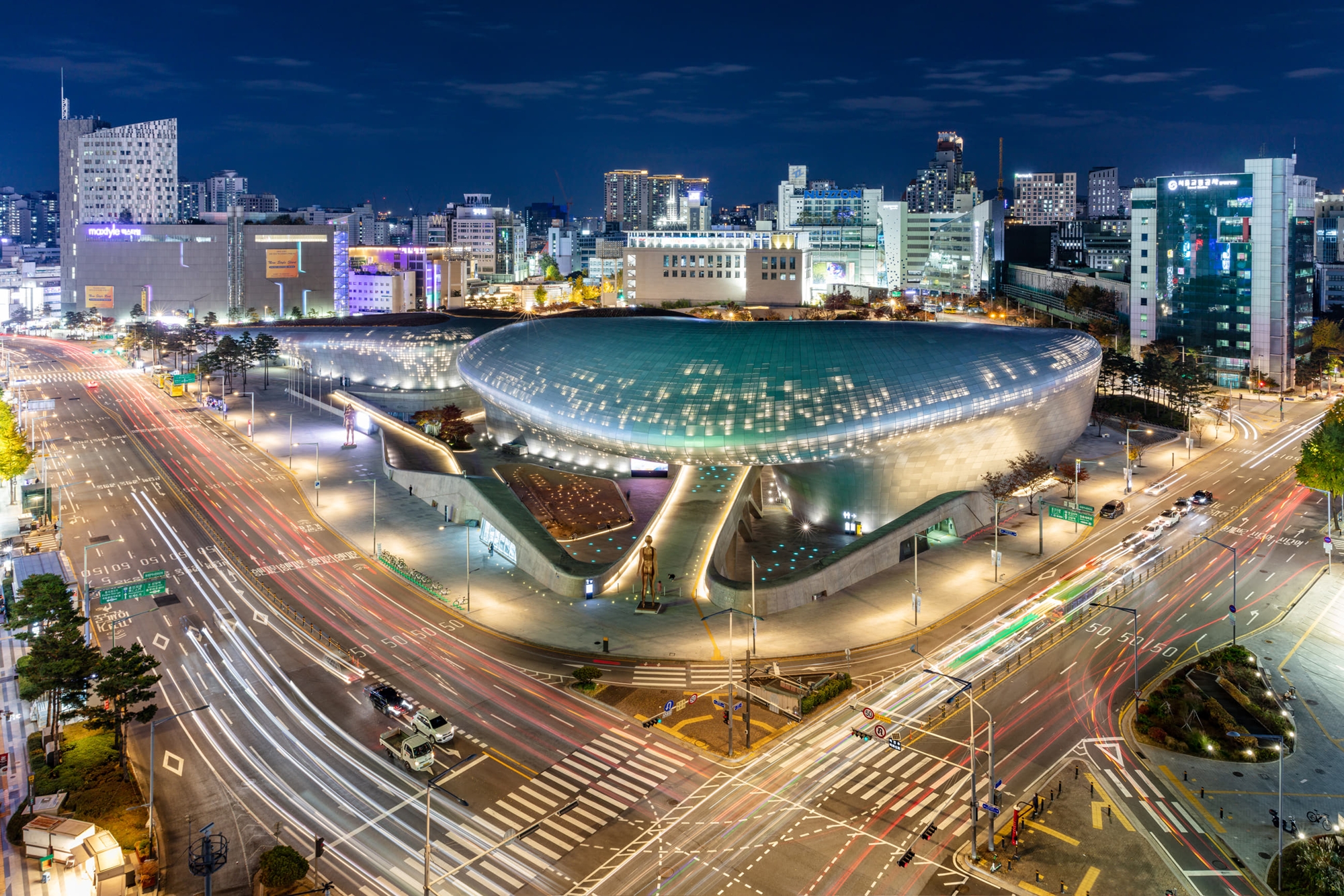 Kementerian Ekonomi dan Keuangan pada tanggal 18 Juni 2026 mengumumkan bahwa Korea menempati peringkat ke-21 dari 70 negara yang dinilai dalam riset IMD (International Institute for Management Development) World Competitiveness Ranking (WCR) 2026. (Pemerintah Kota Seoul)