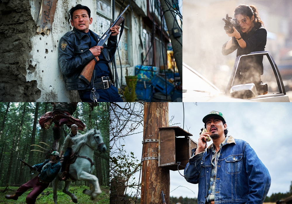 Potongan adegan film HOPE. (Plus M Entertainment) 