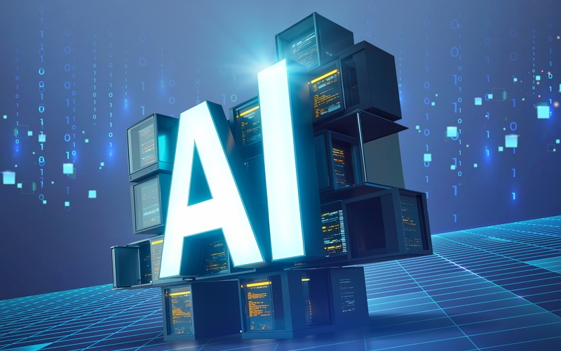 Kementerian Ilmu Pengetahuan dan Teknologi mengungkapkan pada tanggal 13 Juli 2026 mengumumkan rencana peluncuran bot obrolan AI serbaguna dengan model buatan Korea sebelum akhir tahun 2026. (iClickArt) *Reproduksi dan pendistribusian ulang foto di atas secara tidak sah dilarang berdasarkan undang-undang hak cipta.