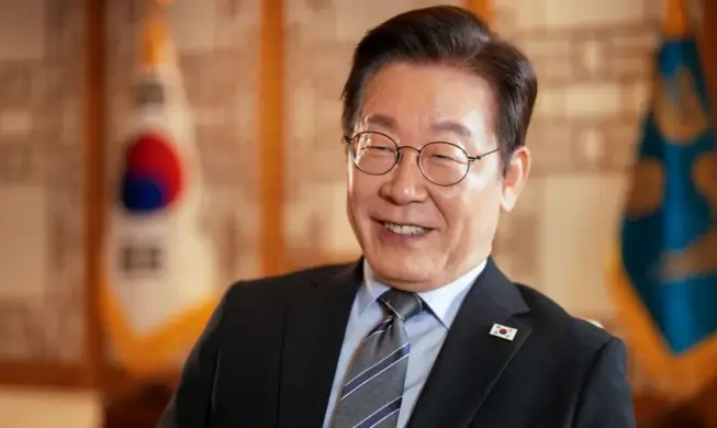 Presiden Lee: Pembekuan Nuklir Korut Realistis, Bisa Diterima Jika Ada Kesepakatan AS–Korut