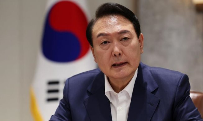 Presiden Yoon Suk Yeol Akan Mengunjungi Tempat Dupa Shinzo Abe