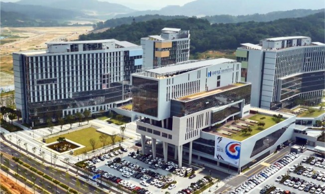 [Keunggulan Administrasi Publik Korea] ⑤ Model Kota Administrasi Sejong yang Diadopsi Dunia