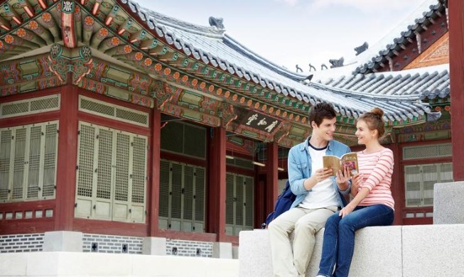 Korea Welcome Week Digelar Mulai Tanggal 25 April 2025