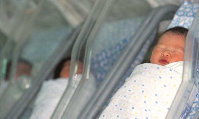 Angka Harapan Hidup Warga Korea Capai 83,7 Tahun