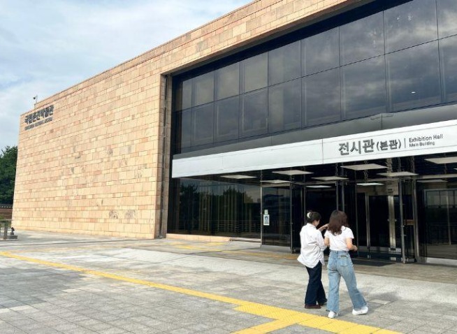 Memahami Sejarah dan Budaya Gangwon di Museum Nasional Chuncheon