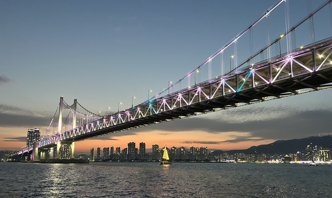 Dari Ibu Kota Darurat ke Panggung Dunia: Transformasi Busan Menuju Sidang UNESCO