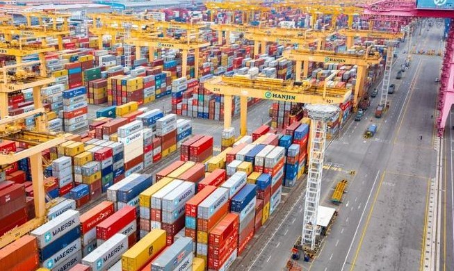 Sentimen Bisnis Korea Tertinggi dalam 4 Tahun 2 Bulan