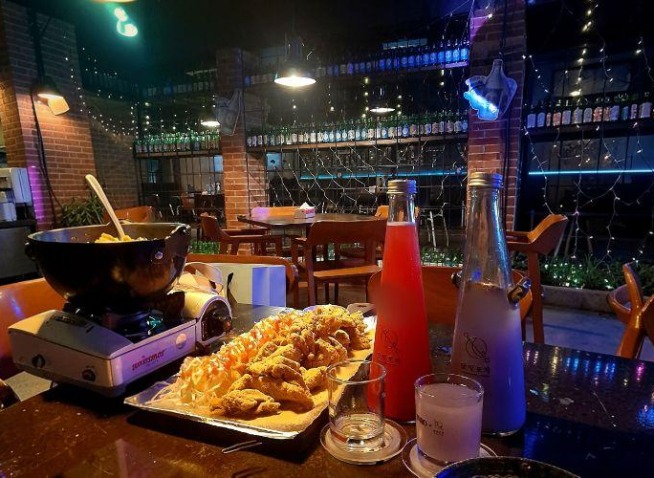 Restoran Korea yang Menjamur di Jabodetabek Buktikan Korea Lebih dari Sekadar Halyu