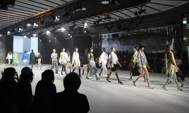 Hi Seoul Fashion Show 23F/W-23S/S