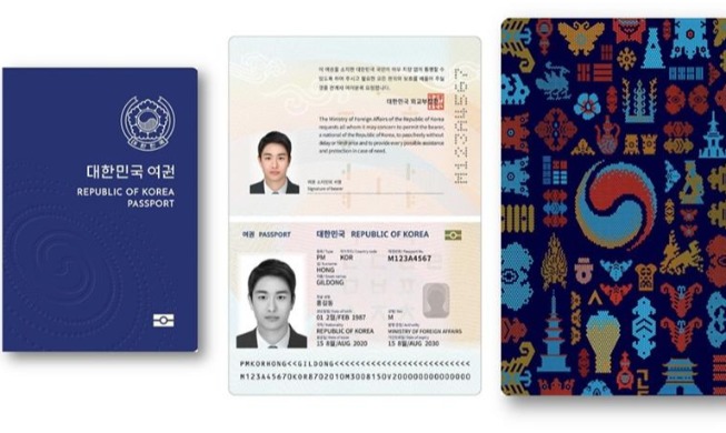 Pemegang Paspor Korea Bisa Kunjungi 190 Negara Tanpa Visa