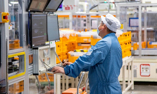 Pendaftaran Hak Kekayaan Intelektual Korea Lampaui 56 Ribu pada Januari 2026