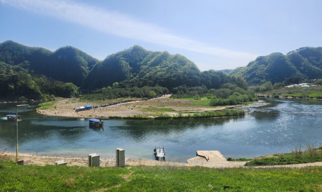 Menelusuri Yeongwol, Tempat Pengasingan Tragis Raja Danjong