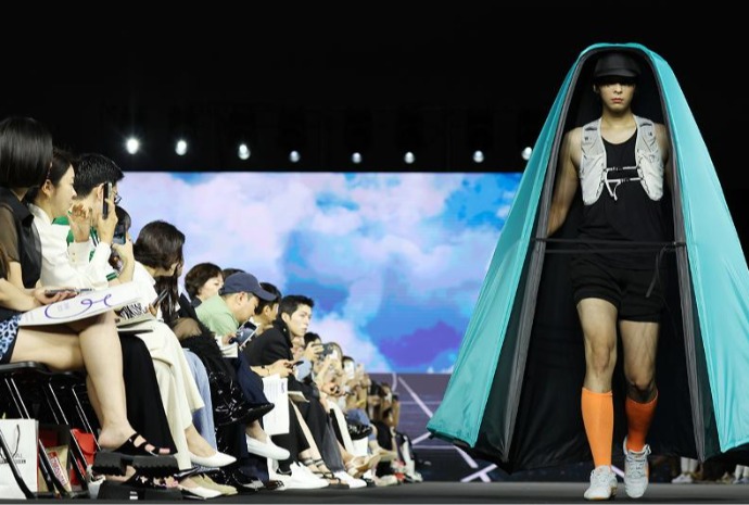2026 S/S Seoul Fashion Week