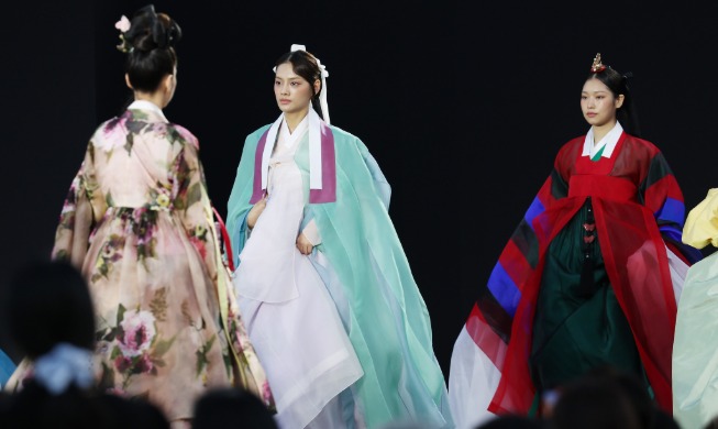 Pameran Hanbok Tahun 2026 Digelar 13-16 Agustus 2026 di DDP