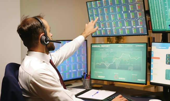 Korea Permudah Investor Asing untuk Lakukan Pembayaran