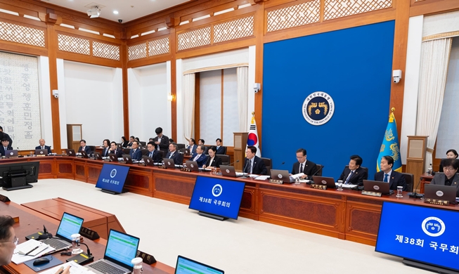 Korea Ajukan RAPBN 2027 Senilai 820,9 Triliun Won untuk Dorong Pertumbuhan Ekonomi