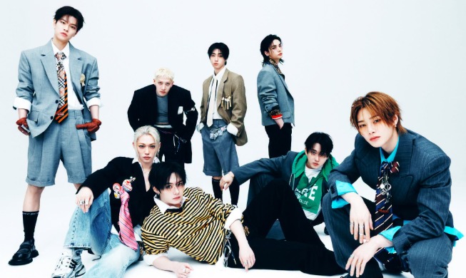 Stray Kids Puncaki Billboard 200 untuk Kesembilan Kalinya Berturut-turut