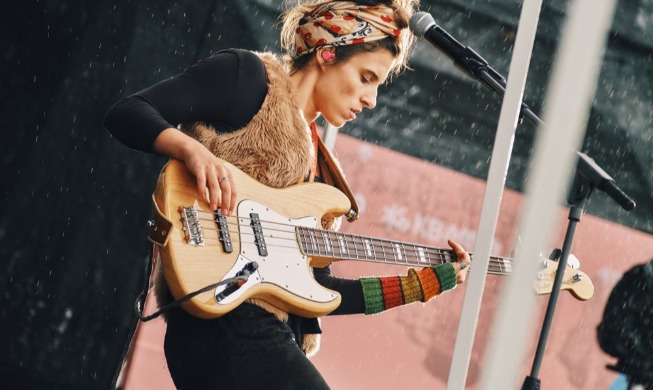 Festival Jaz Jarasum