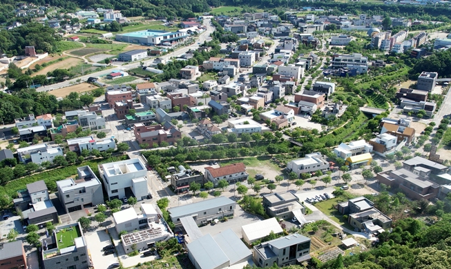 [100 Destinasi Wisata Lokal] ② Budaya Keramik yang Hidup di Icheon Ye's Park