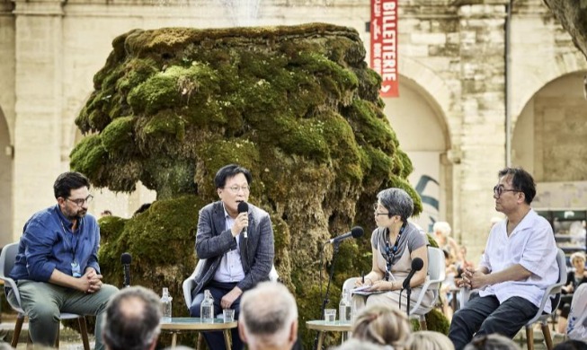 Bahasa Korea Terpilih Sebagai Bahasa Tamu Festival d'Avignon Prancis Tahun 2026