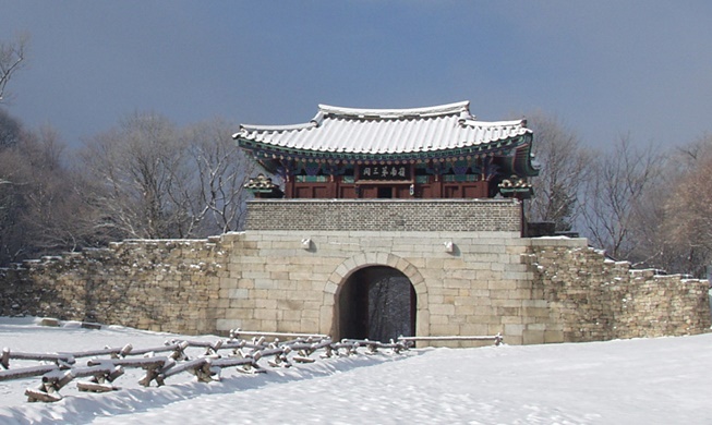[100 Destinasi Wisata Daerah ①] Menelusuri Masa Lalu Melalui Mungyeongsaejae