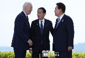 KTT Korea-AS-Jepang (Mei 2023)