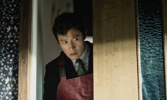 Lee Byung-hun Raih Penghargaan Khusus di Festival Film Internasional Toronto