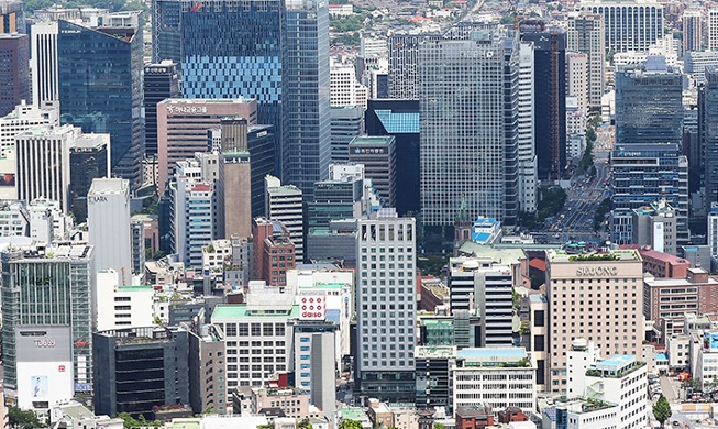 Seoul Menempati Posisi Nomor Sepuluh di Dunia Sebagai Kota Terbaik untuk Memulai Bisnis