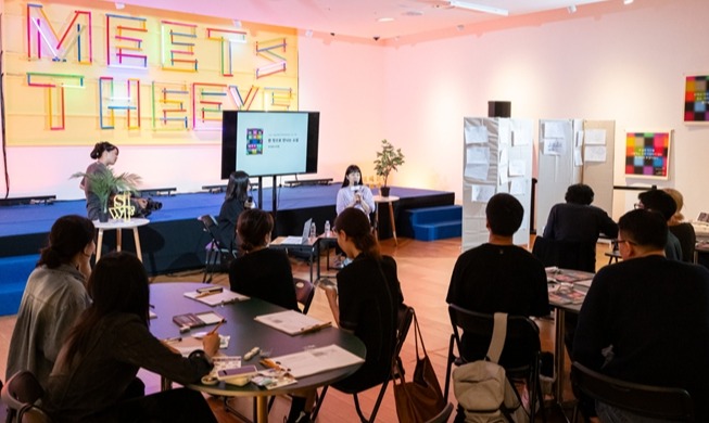 Festival Penulis Internasional Seoul Digelar pada September 2026