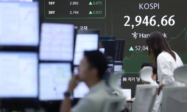 Keadaan Psikologis Ekonomi Masyarakat Korea Terus Membaik