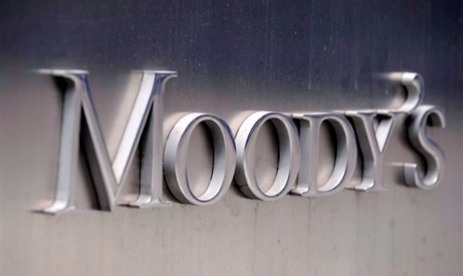 Moody’s Naikkan Proyeksi Pertumbuhan Ekonomi Korea Jadi 3,5%