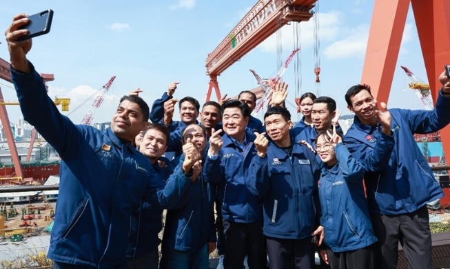 Kuota Visa Pekerja Terampil Tahun 2026 Ditetapkan Sebesar 33 Ribu Orang