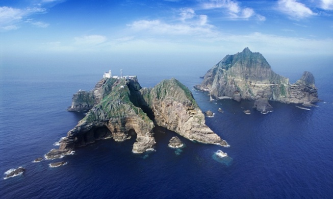 Korea Protes Keras Klaim Pulau Dokdo dalam Buku Putih Pertahanan Jepang