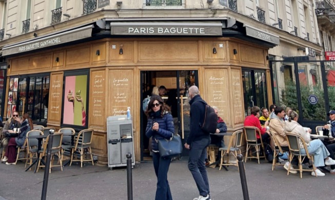 Kuliner Korea Tembus 56 Negara dengan 4.644 Gerai di Luar Korea