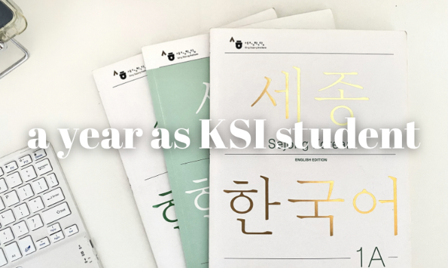 Kilas Balik 1 Tahun sebagai Pelajar di King Sejong Institute KCC Indonesia