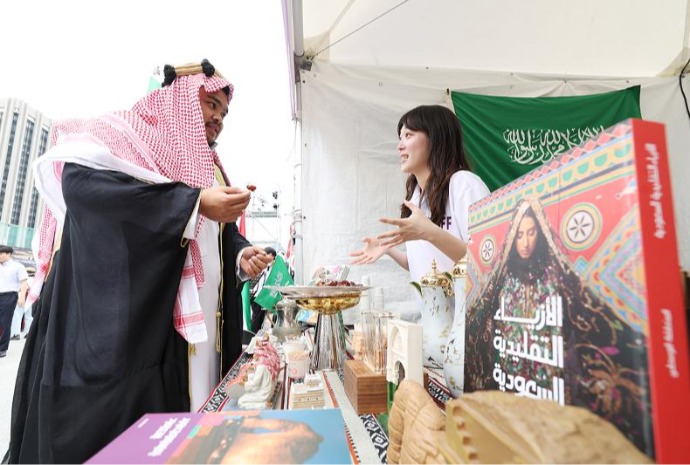 Salam Seoul Festival 2025