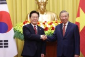 KTT Korea-Vietnam (April 2026)