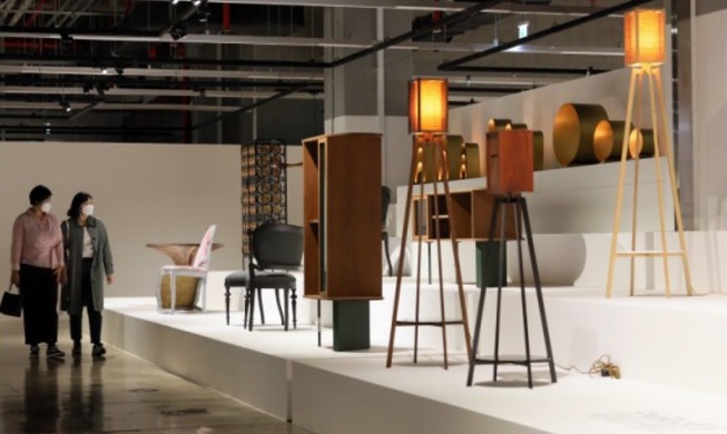 Cheongju Craft Biennale