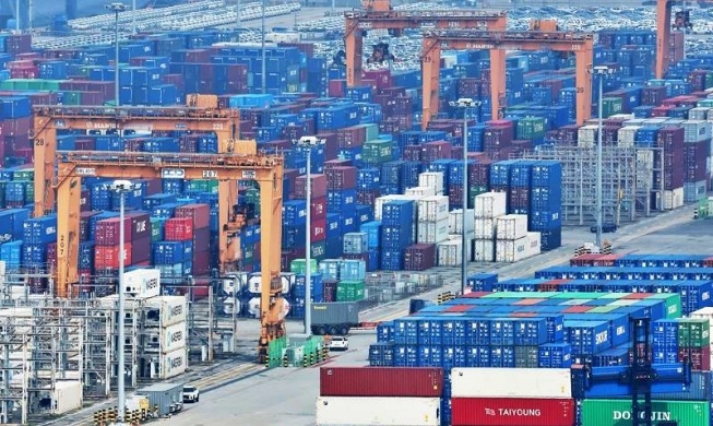 Ekspor Industri TIK Lampaui 22,8 Miliar Dolar pada Agustus 2025