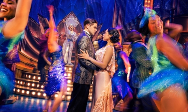 The Great Gatsby Raih Berbagai Penghargaan Internasional