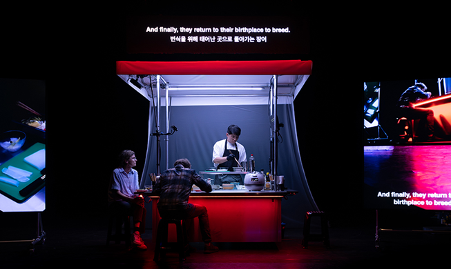 Sutradara Teater Korea Koo Jaha Raih International Ibsen Award, Pertama dari Asia