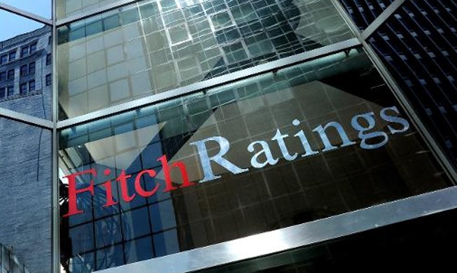 Fitch Mempertahankan Peringkat Kredit Nasional Korsel di Level AA-